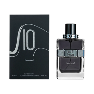 ادو پرفیوم ایمورتال از برند تن فور اور (Ten Forever Immortal EDP 100ml) اورجینال